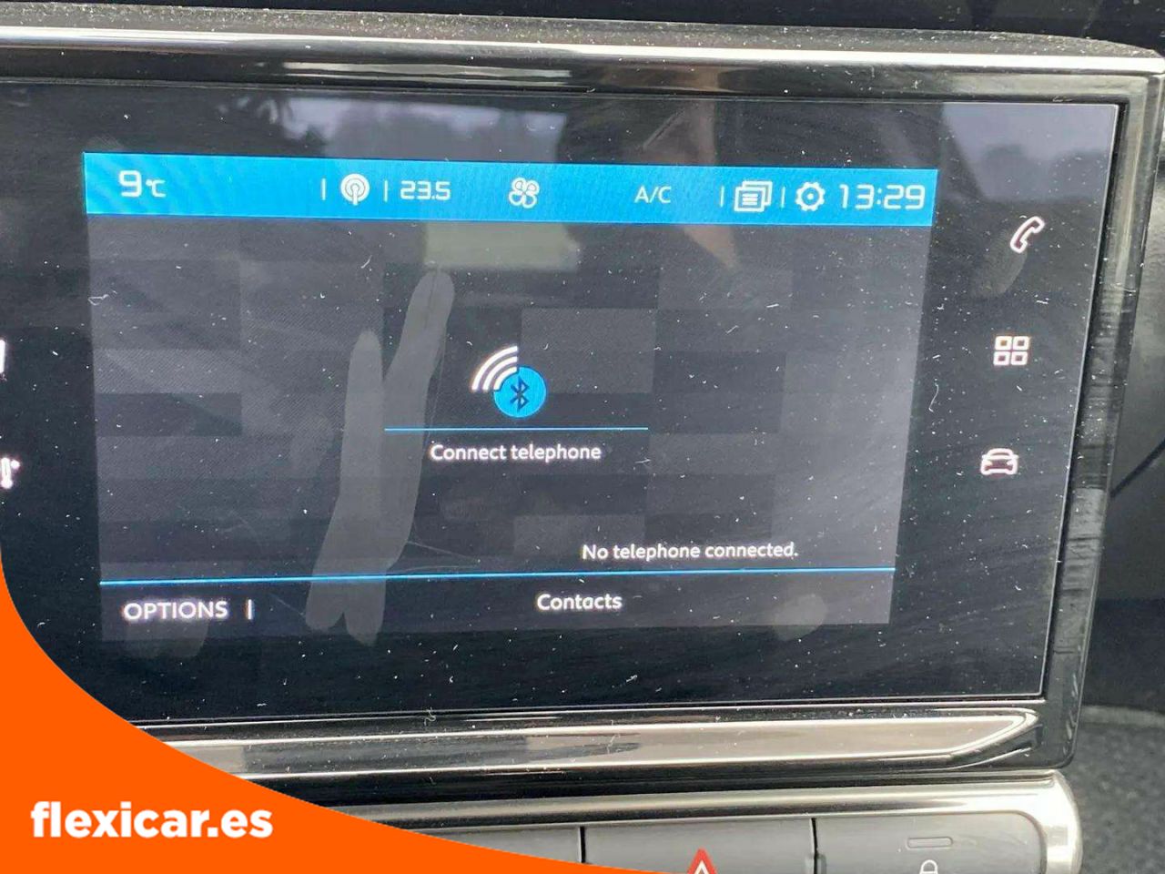 Foto Citroën C3 21