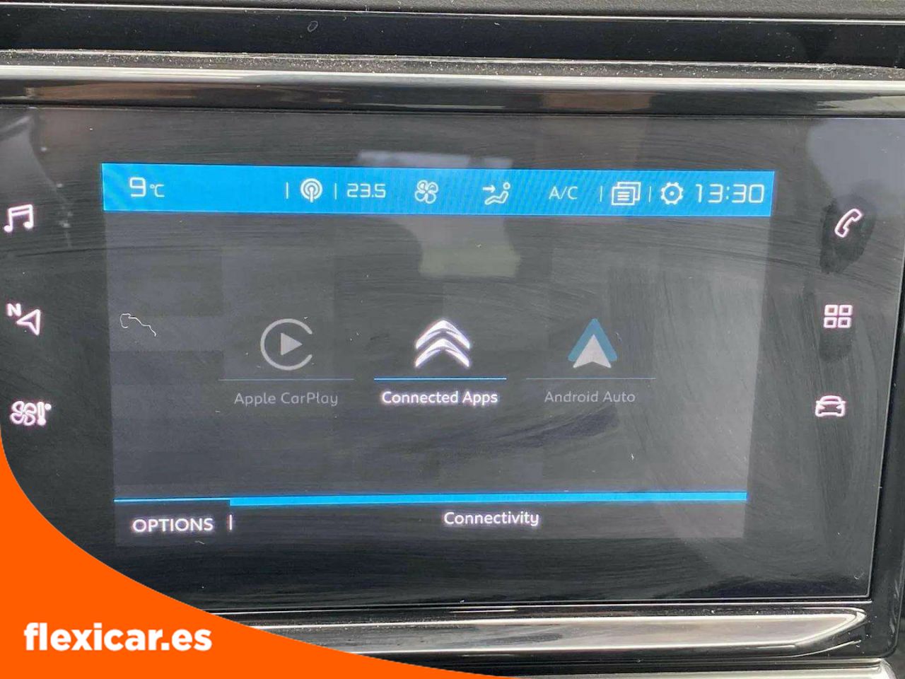 Foto Citroën C3 22