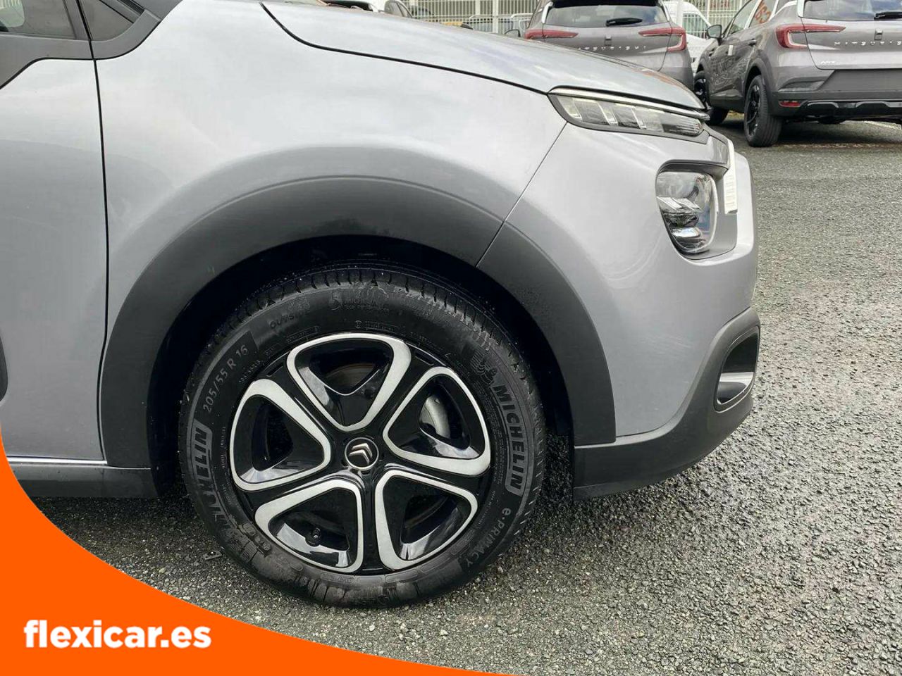 Foto Citroën C3 27