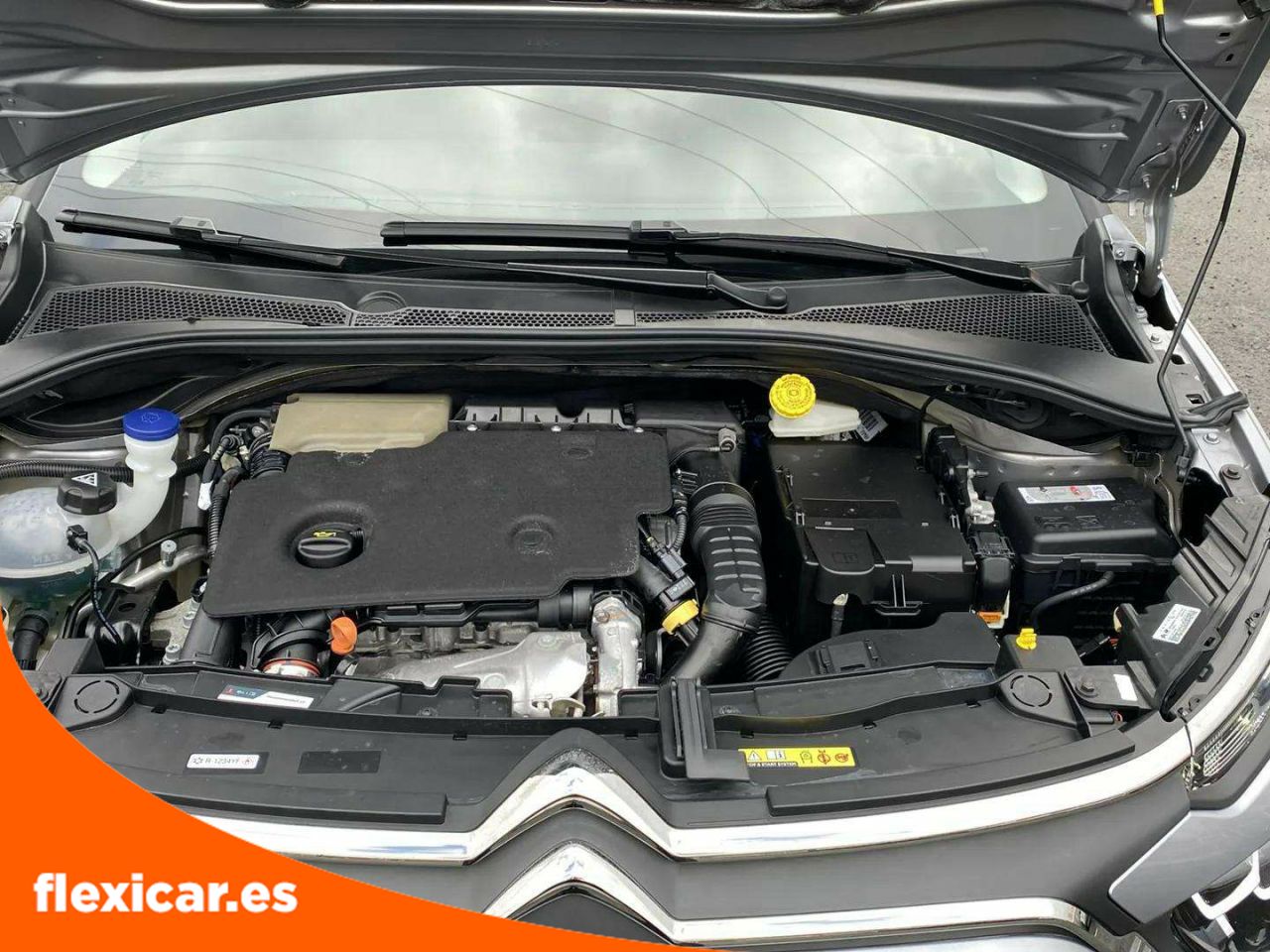 Foto Citroën C3 29