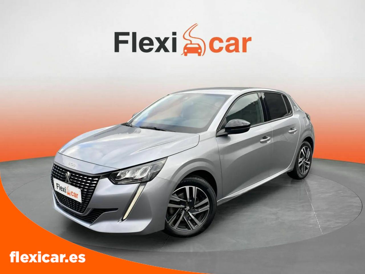 Foto Peugeot 208 3