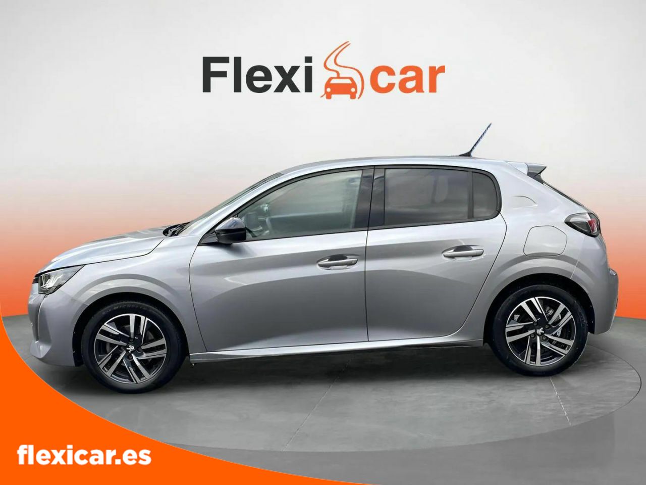 Foto Peugeot 208 5