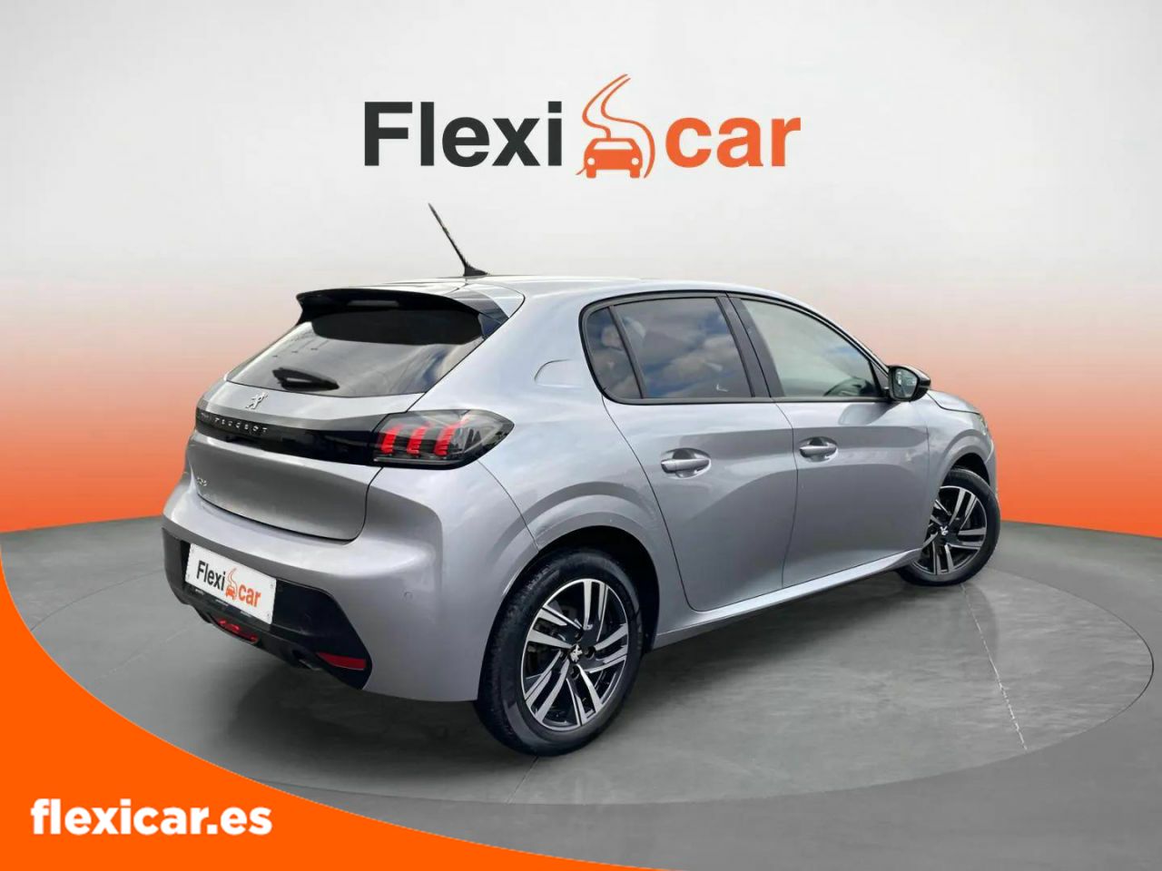 Foto Peugeot 208 7