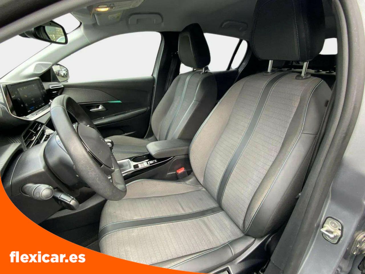 Foto Peugeot 208 9