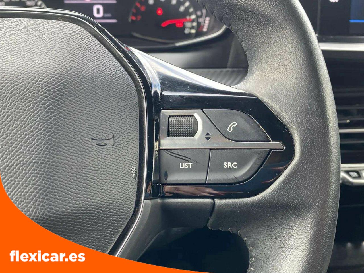 Foto Peugeot 208 14