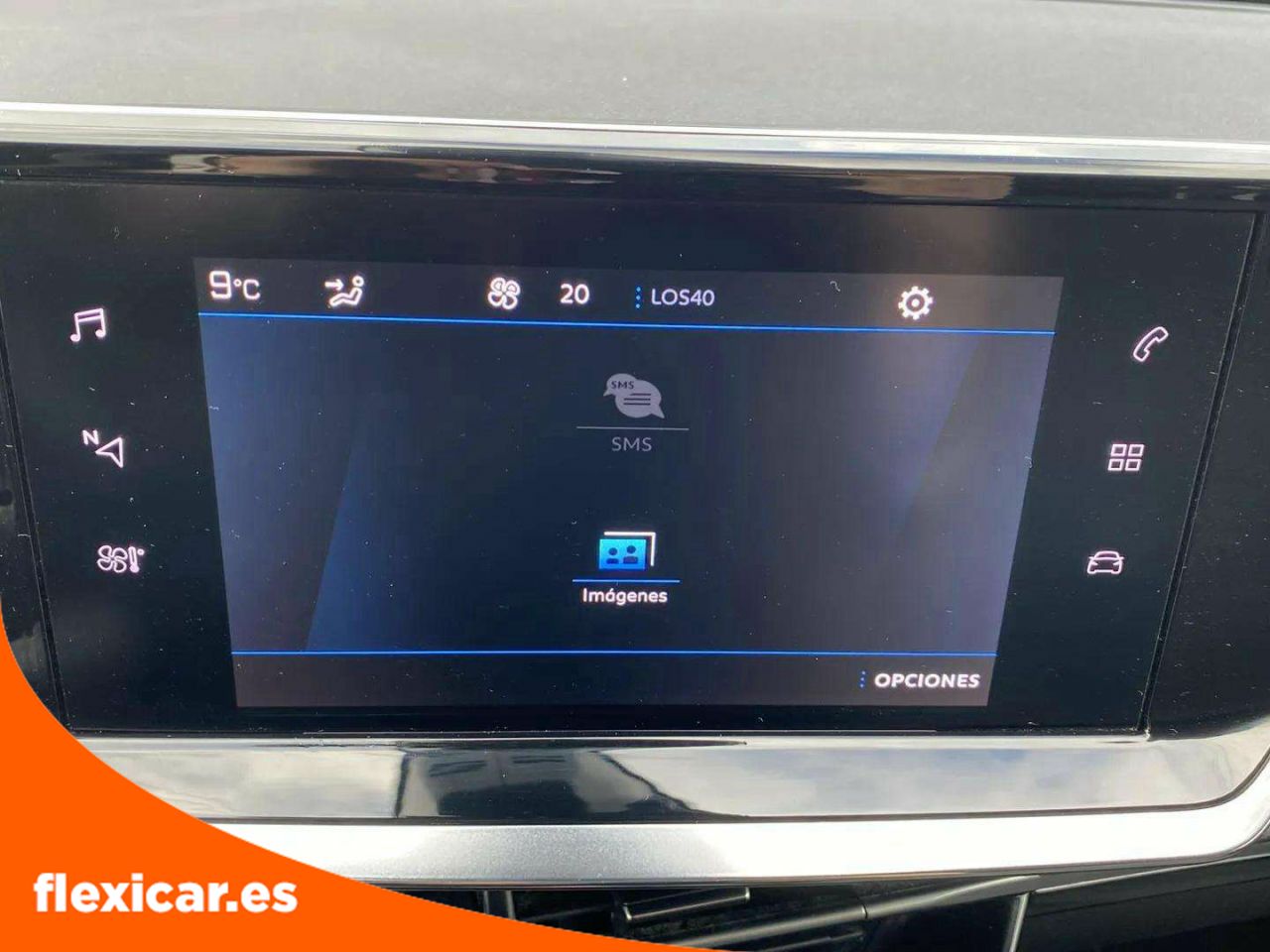 Foto Peugeot 208 18