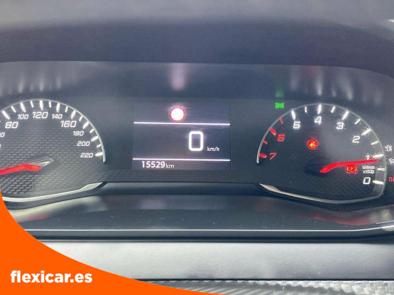 Foto Peugeot 208 19