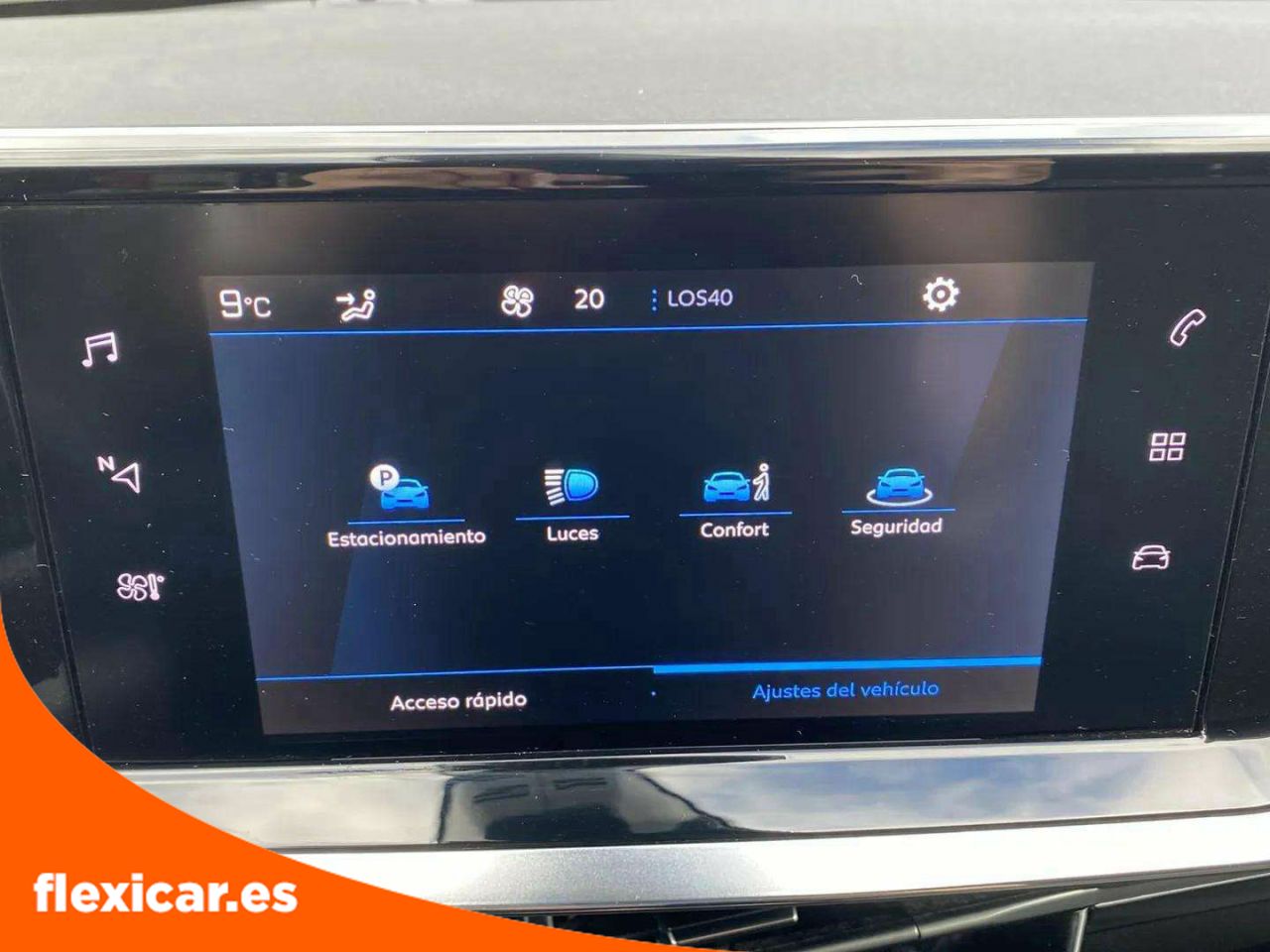 Foto Peugeot 208 24