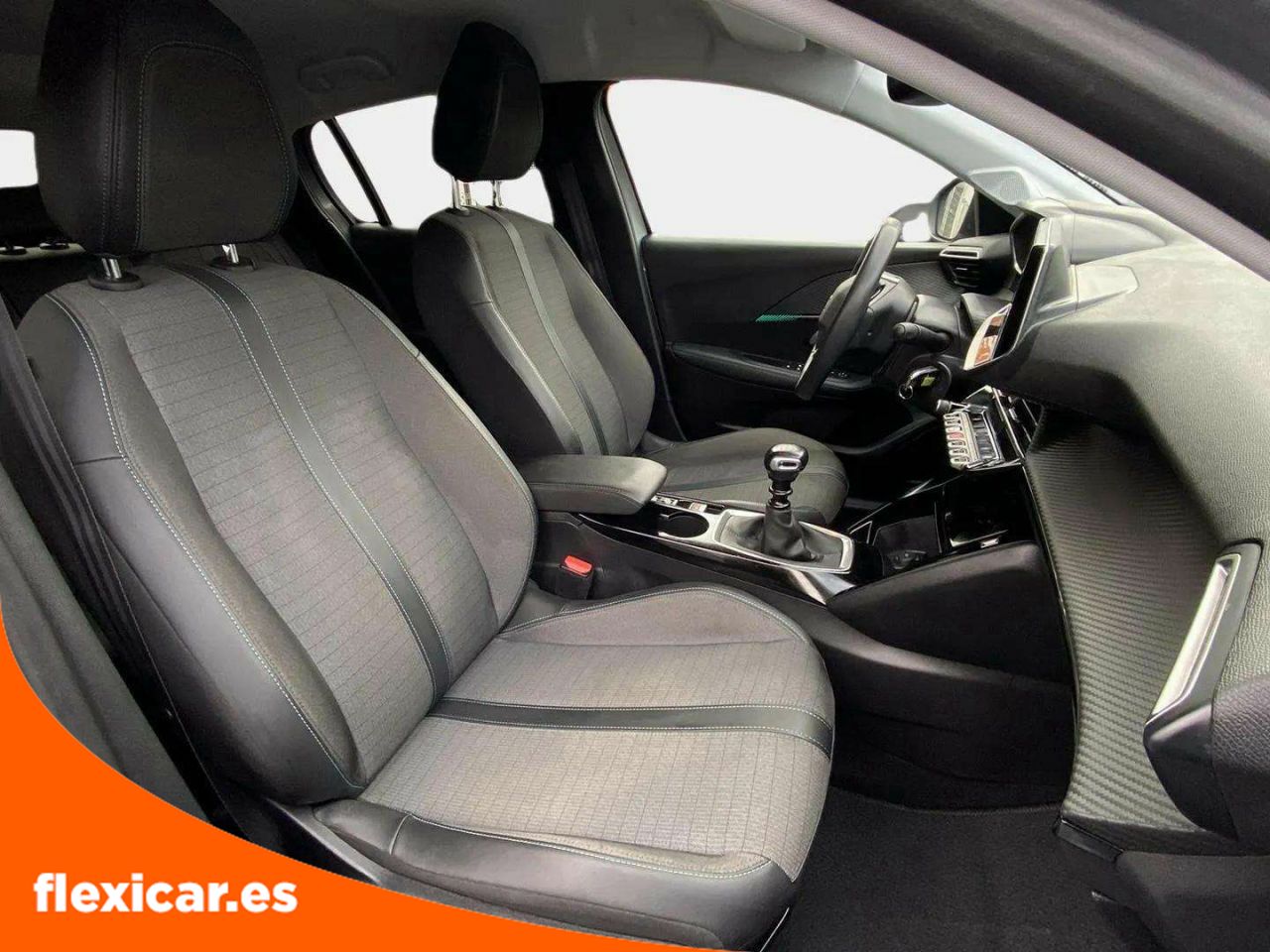 Foto Peugeot 208 26