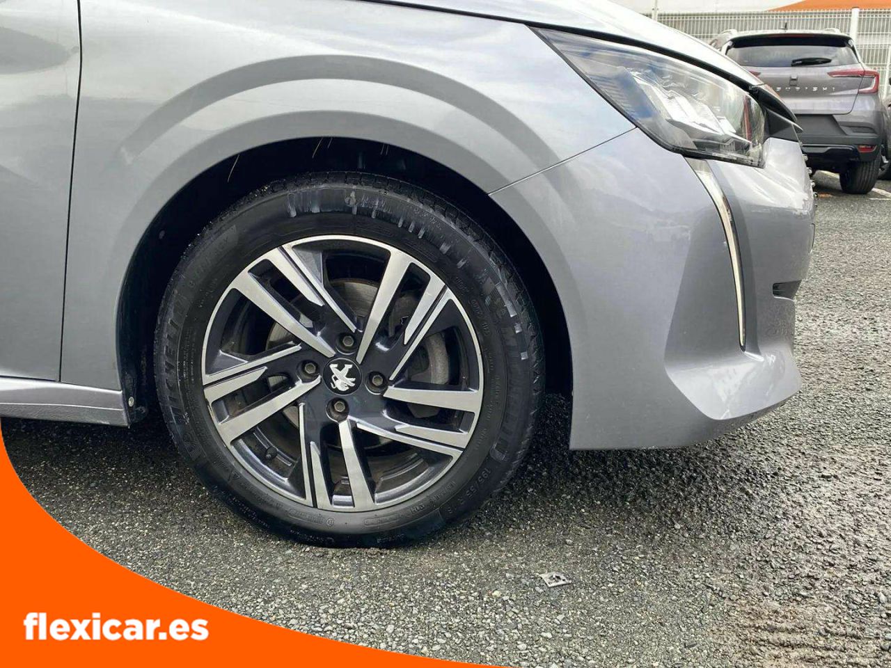 Foto Peugeot 208 27