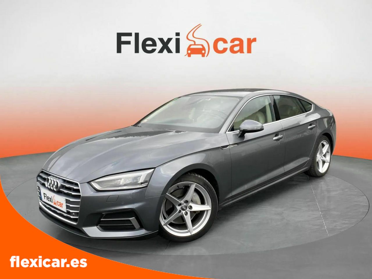 Foto Audi A5 3