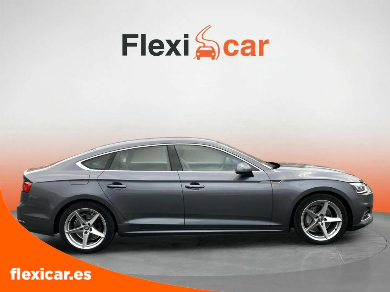 Foto Audi A5 4