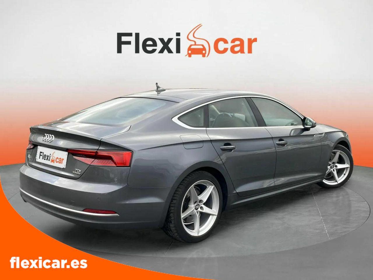 Foto Audi A5 5