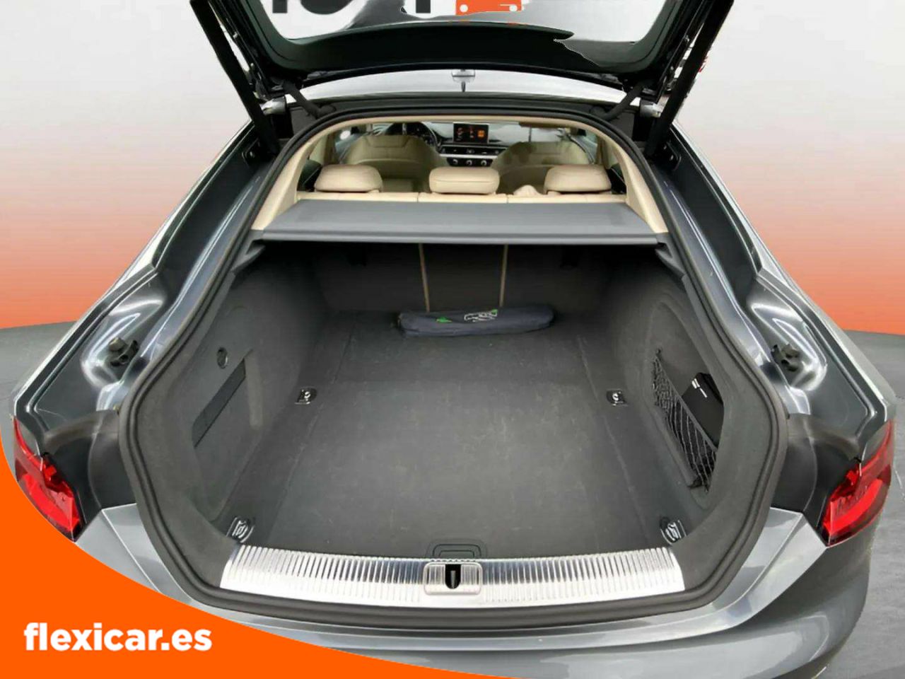Foto Audi A5 9