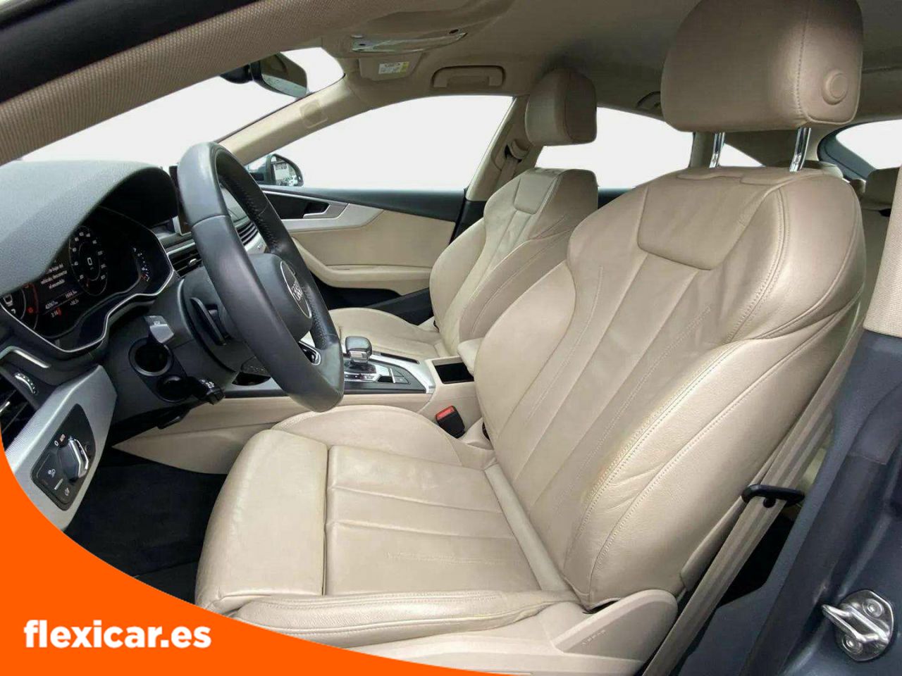 Foto Audi A5 11