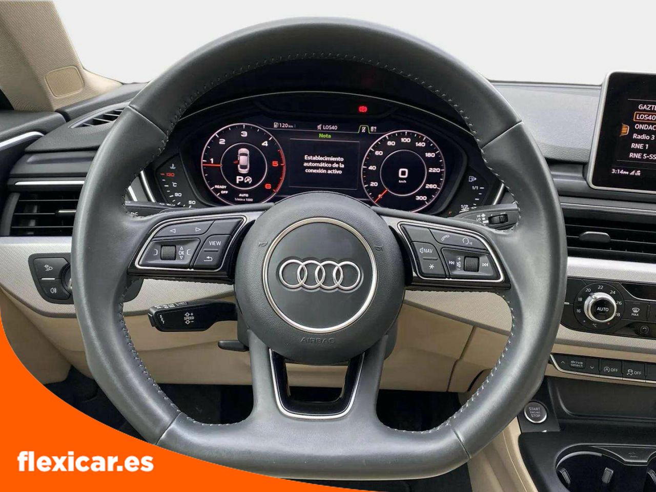 Foto Audi A5 13