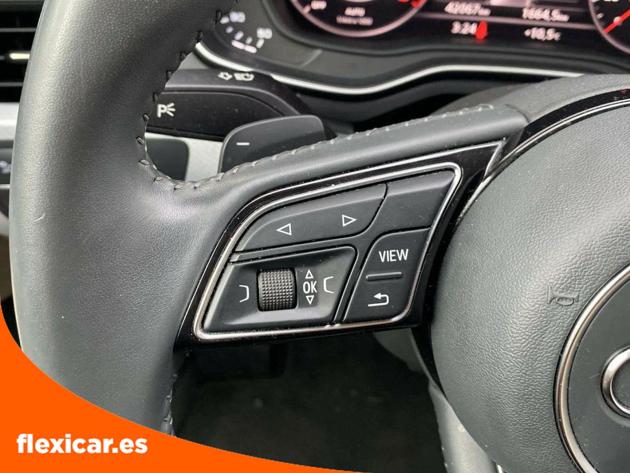 Foto Audi A5 14