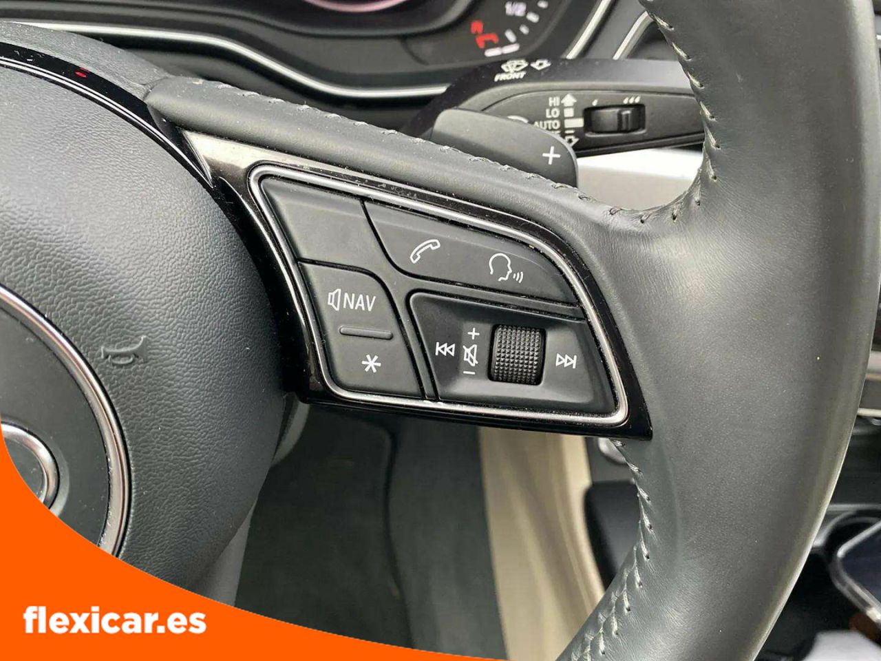 Foto Audi A5 15