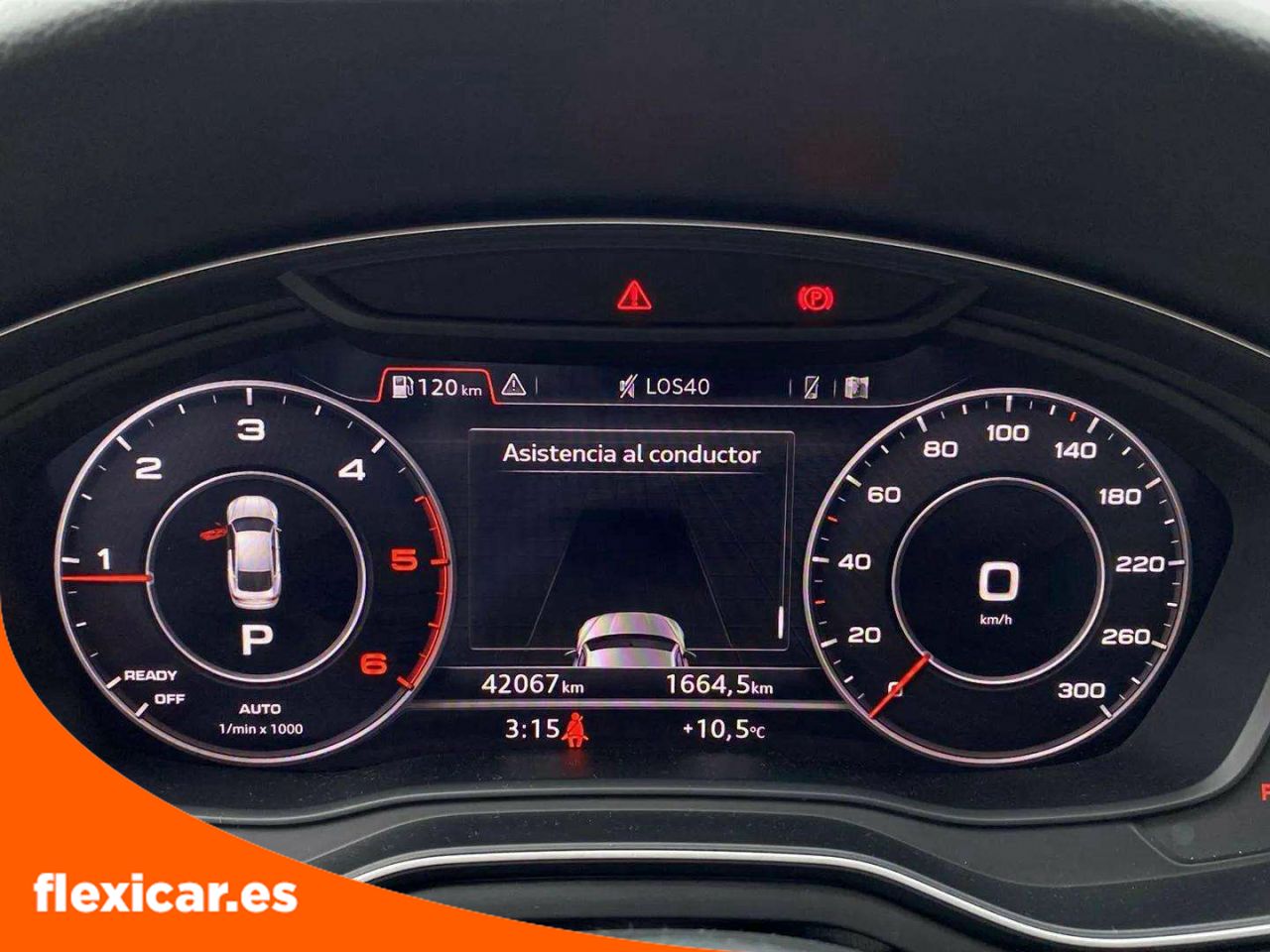 Foto Audi A5 16