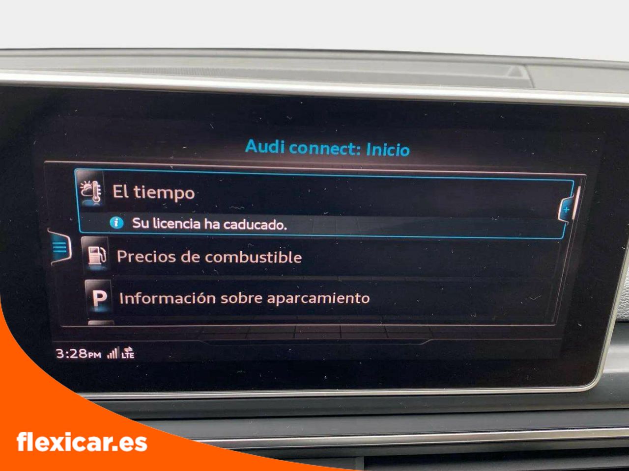 Foto Audi A5 19