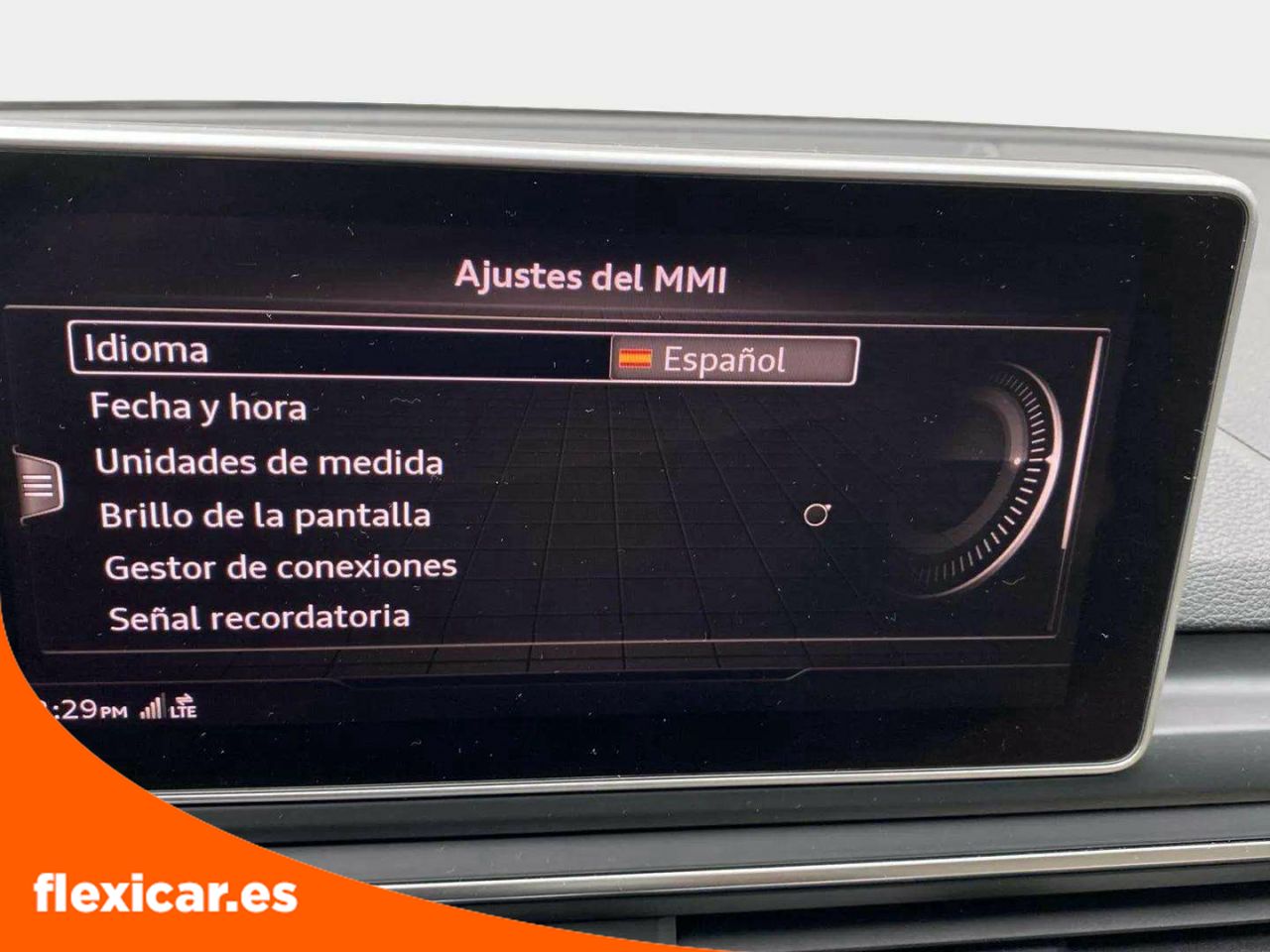 Foto Audi A5 20