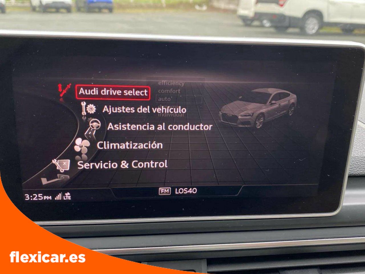 Foto Audi A5 21