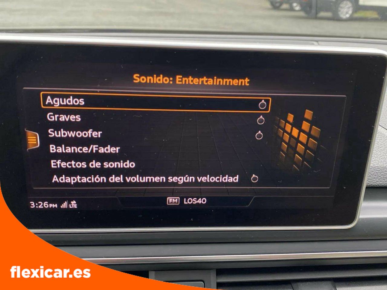 Foto Audi A5 22