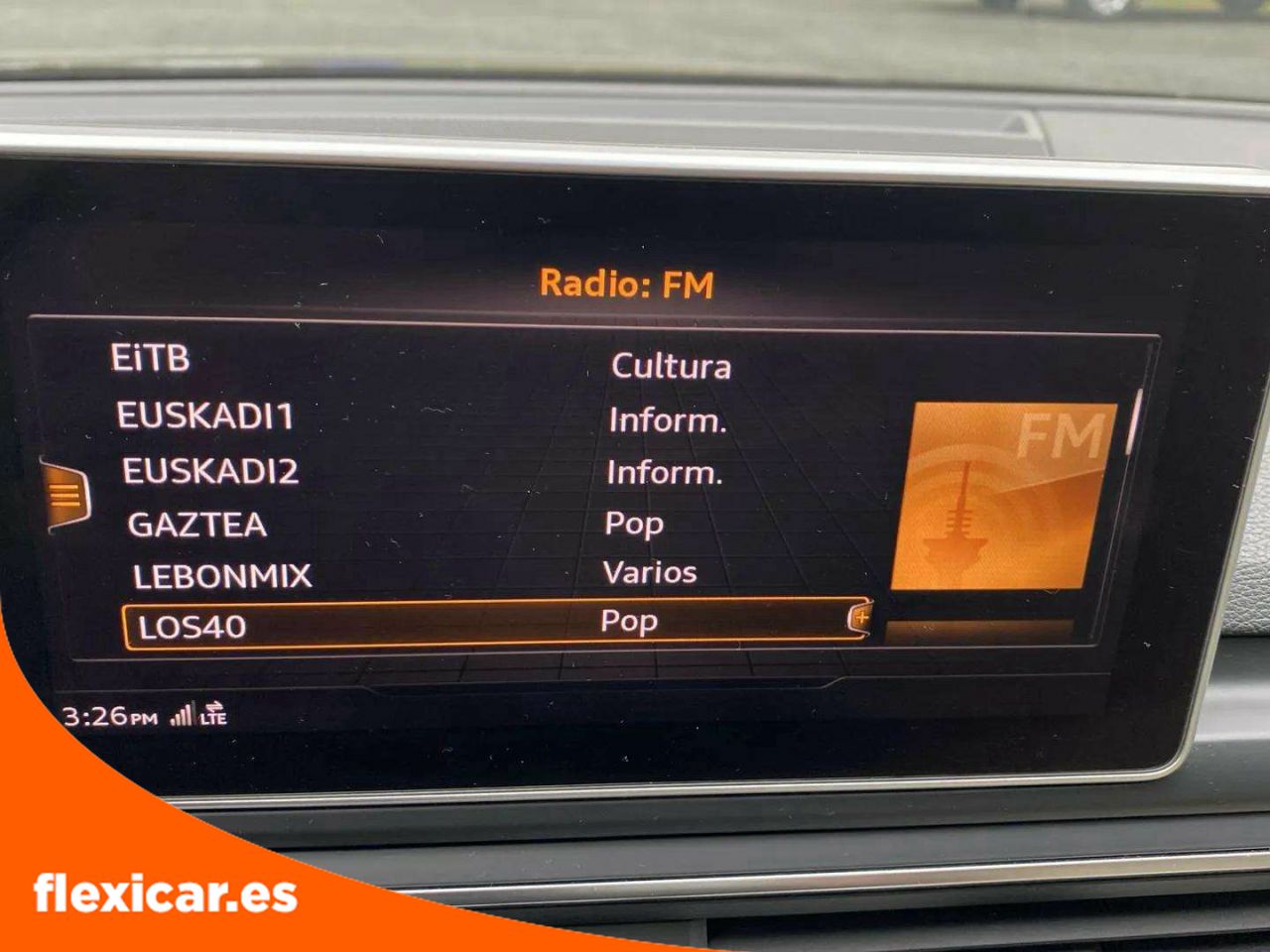 Foto Audi A5 23