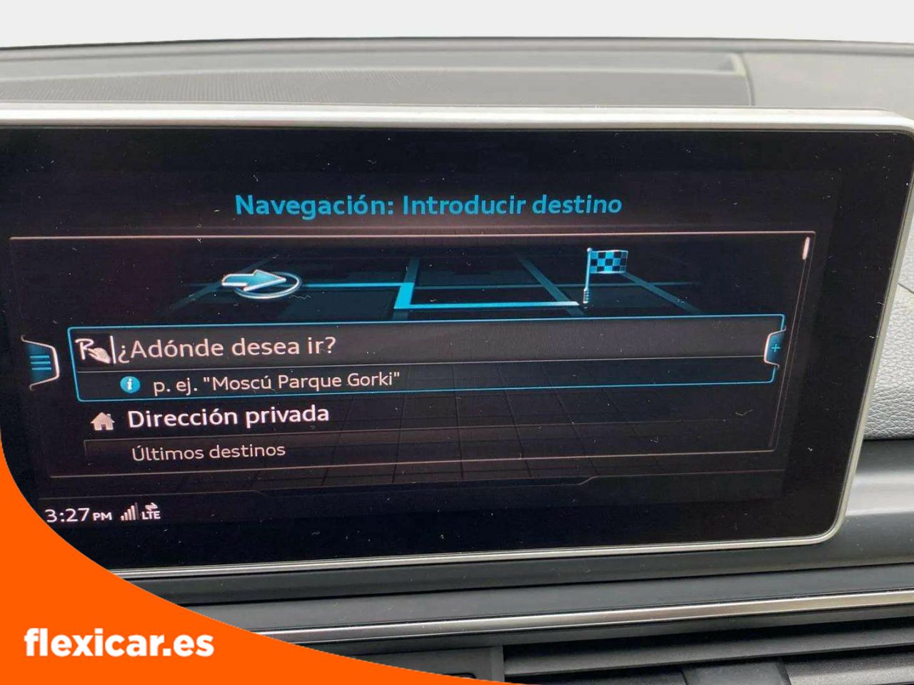 Foto Audi A5 25