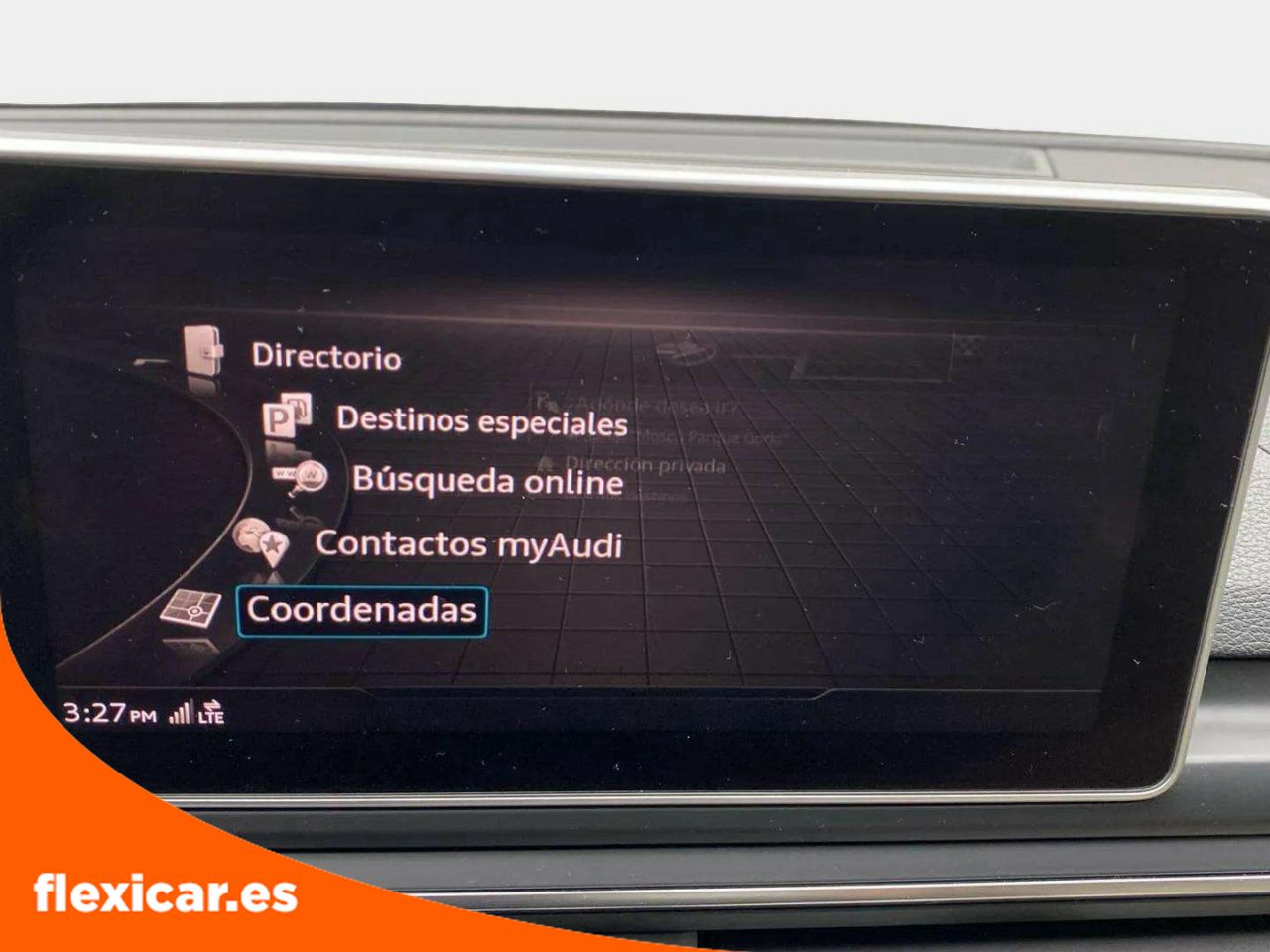 Foto Audi A5 26