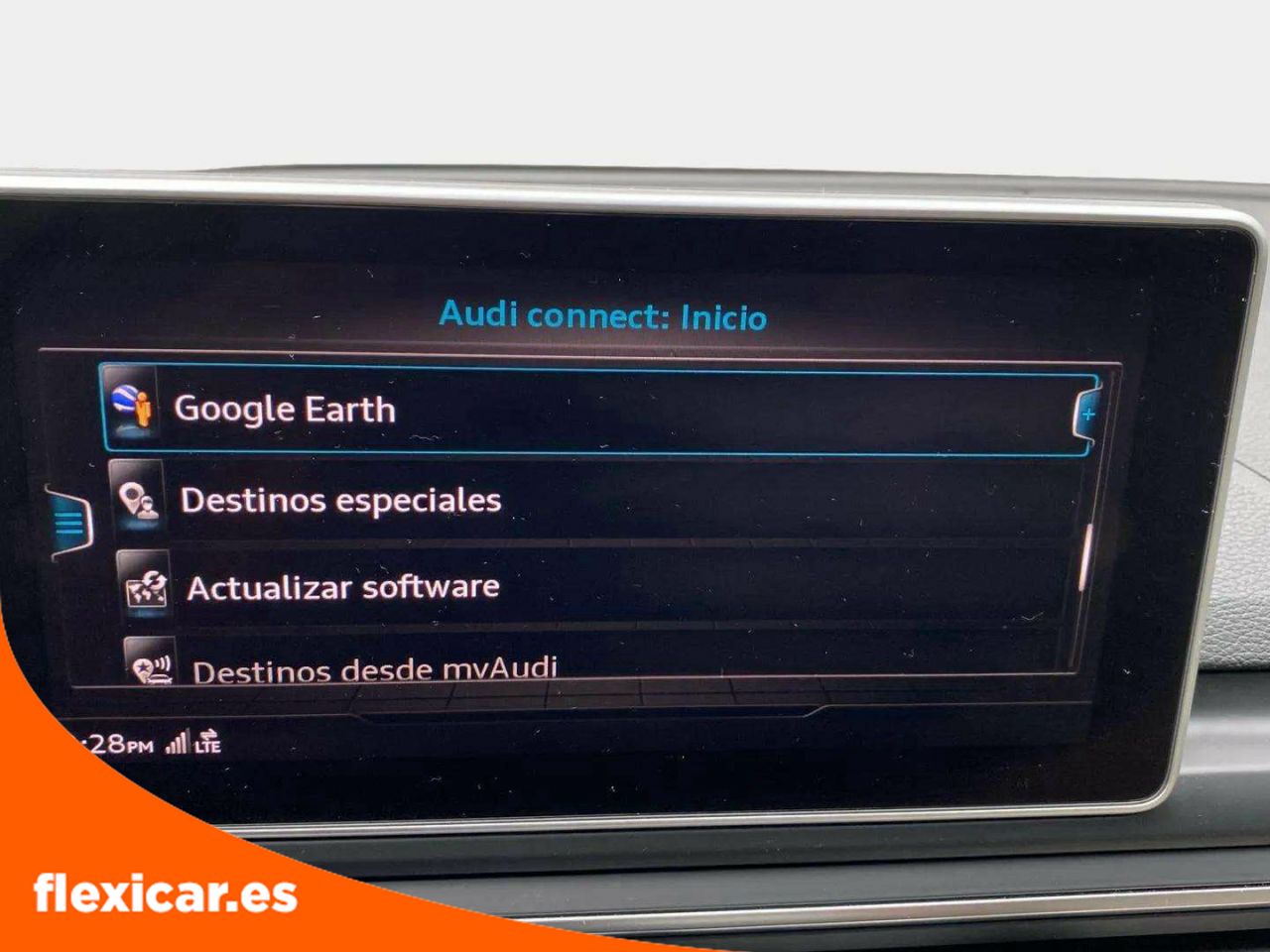 Foto Audi A5 28