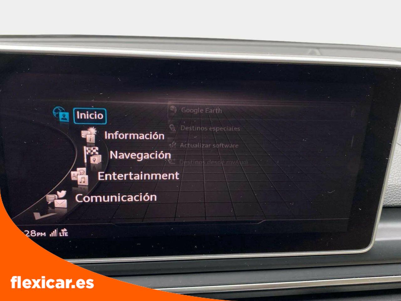 Foto Audi A5 29