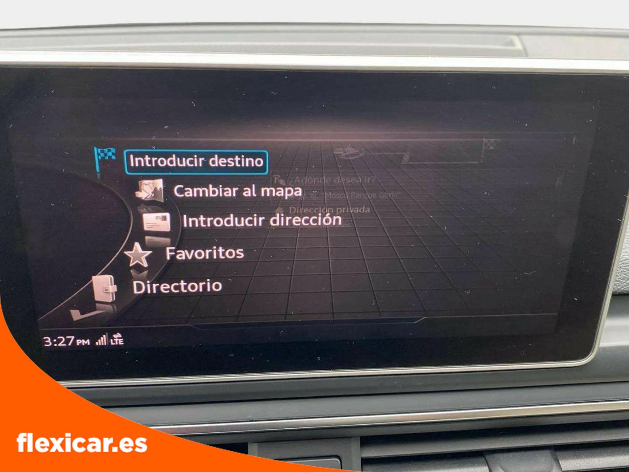 Foto Audi A5 30