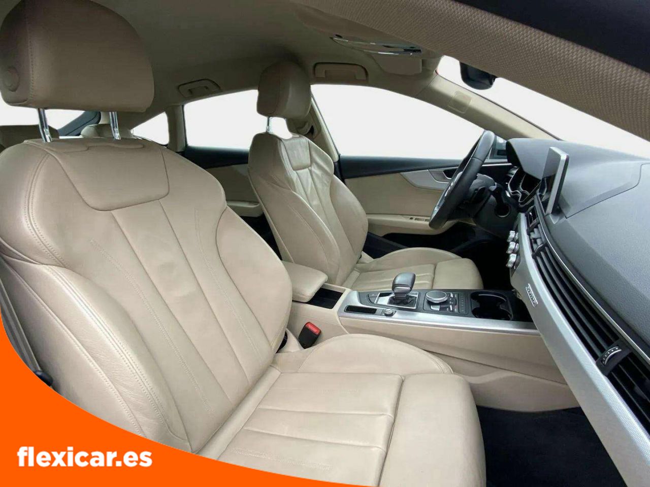 Foto Audi A5 31