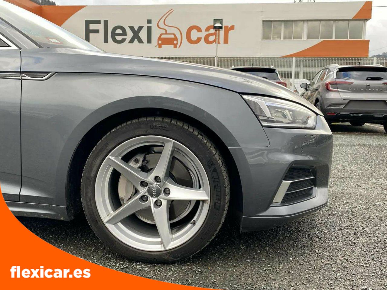 Foto Audi A5 36