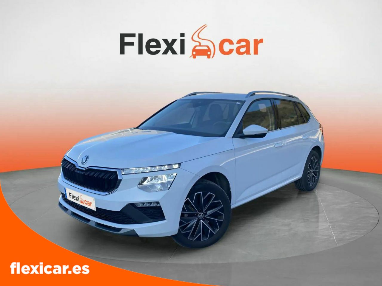 Foto Skoda Kamiq 3