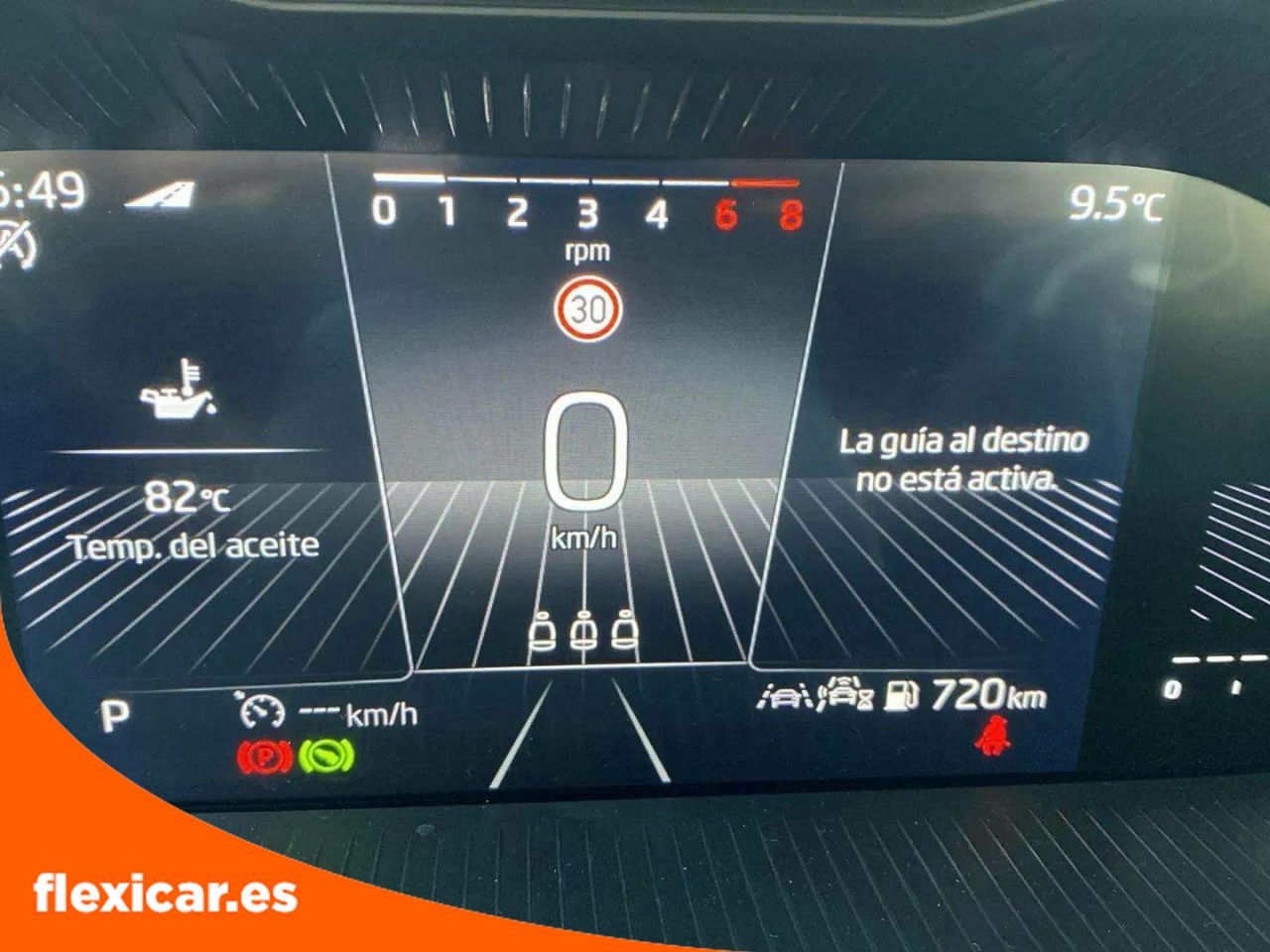 Foto Skoda Kamiq 17