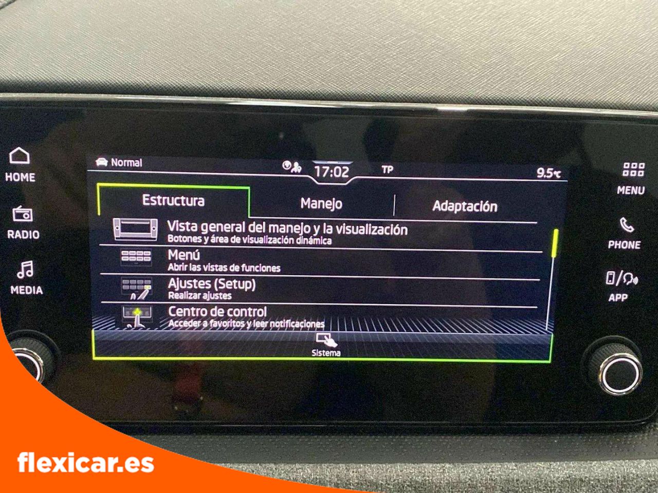 Foto Skoda Kamiq 21