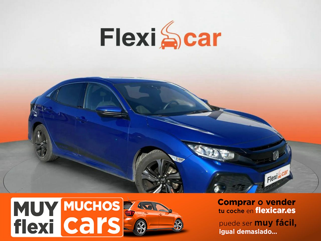 Foto Honda Civic 1