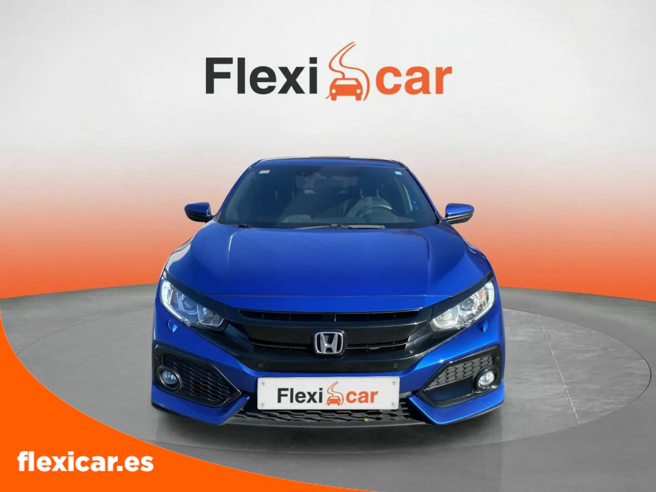 Foto Honda Civic 2
