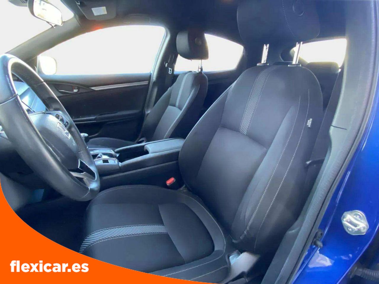 Foto Honda Civic 10
