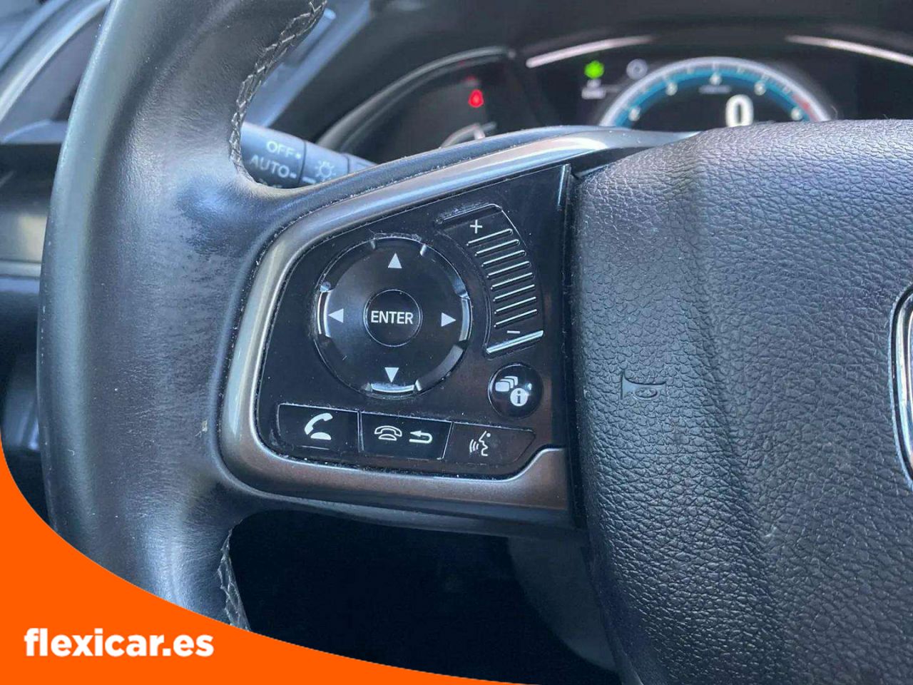 Foto Honda Civic 13