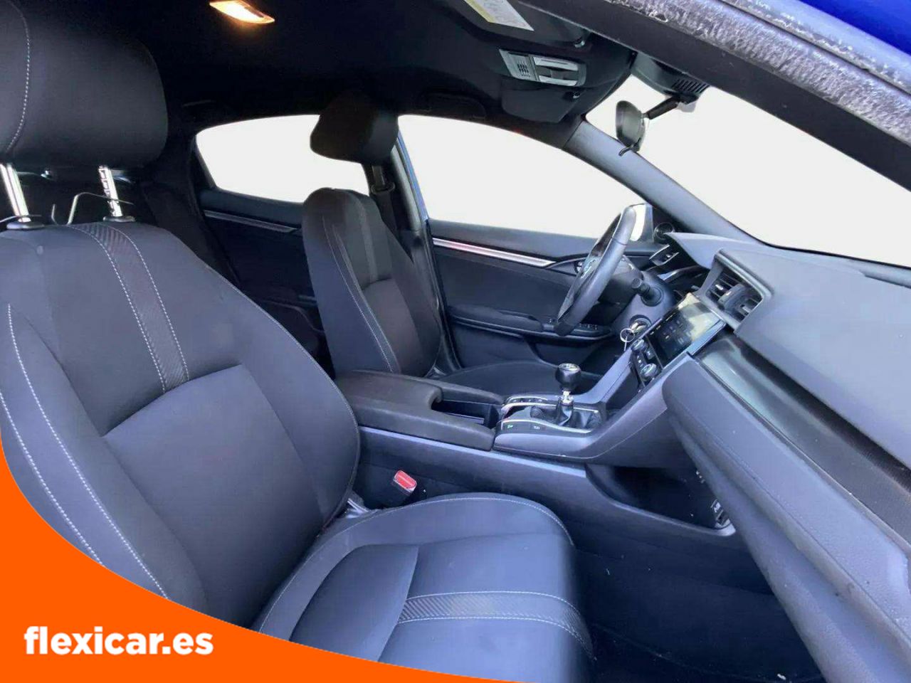 Foto Honda Civic 17