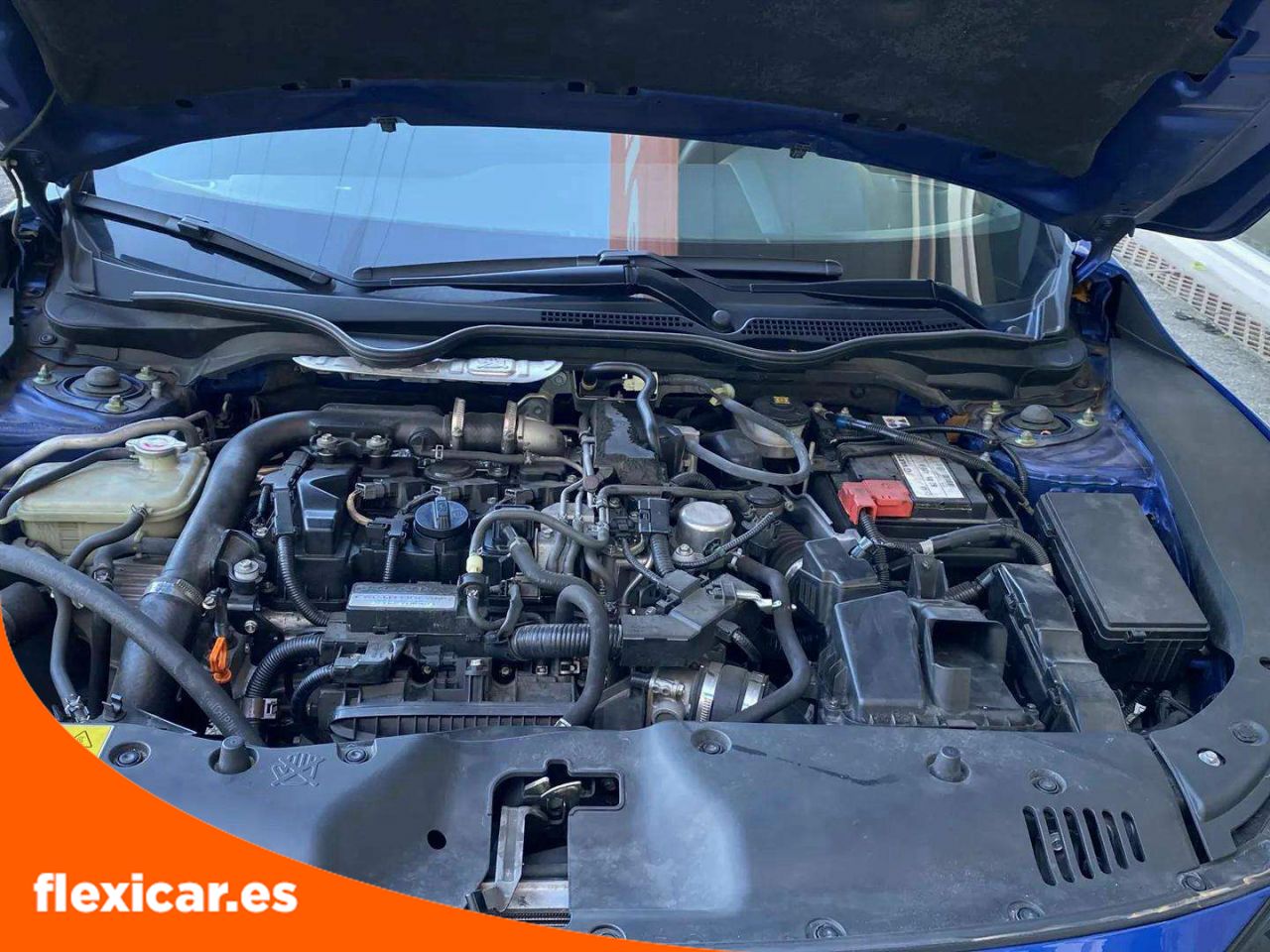 Foto Honda Civic 21