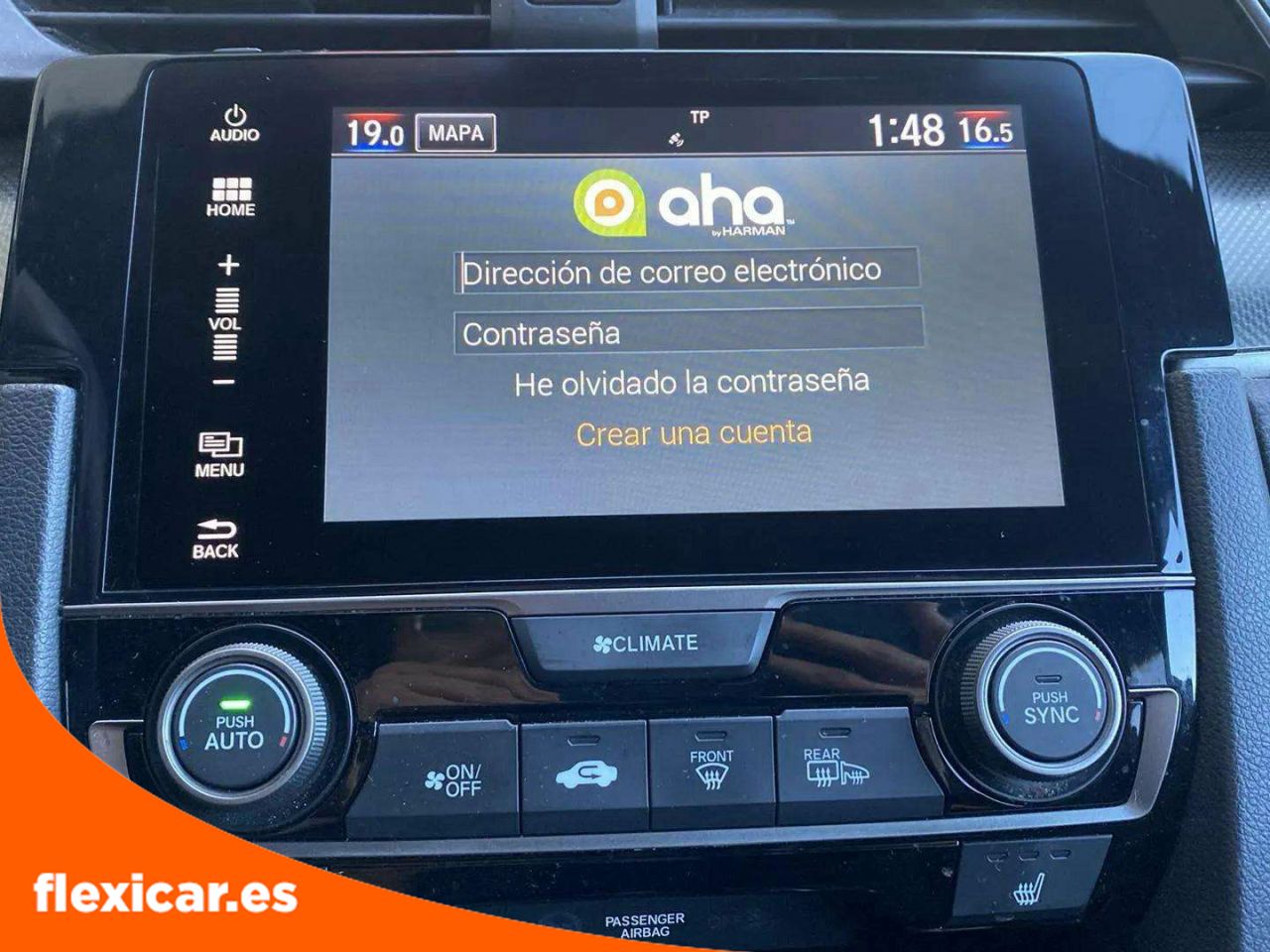 Foto Honda Civic 27