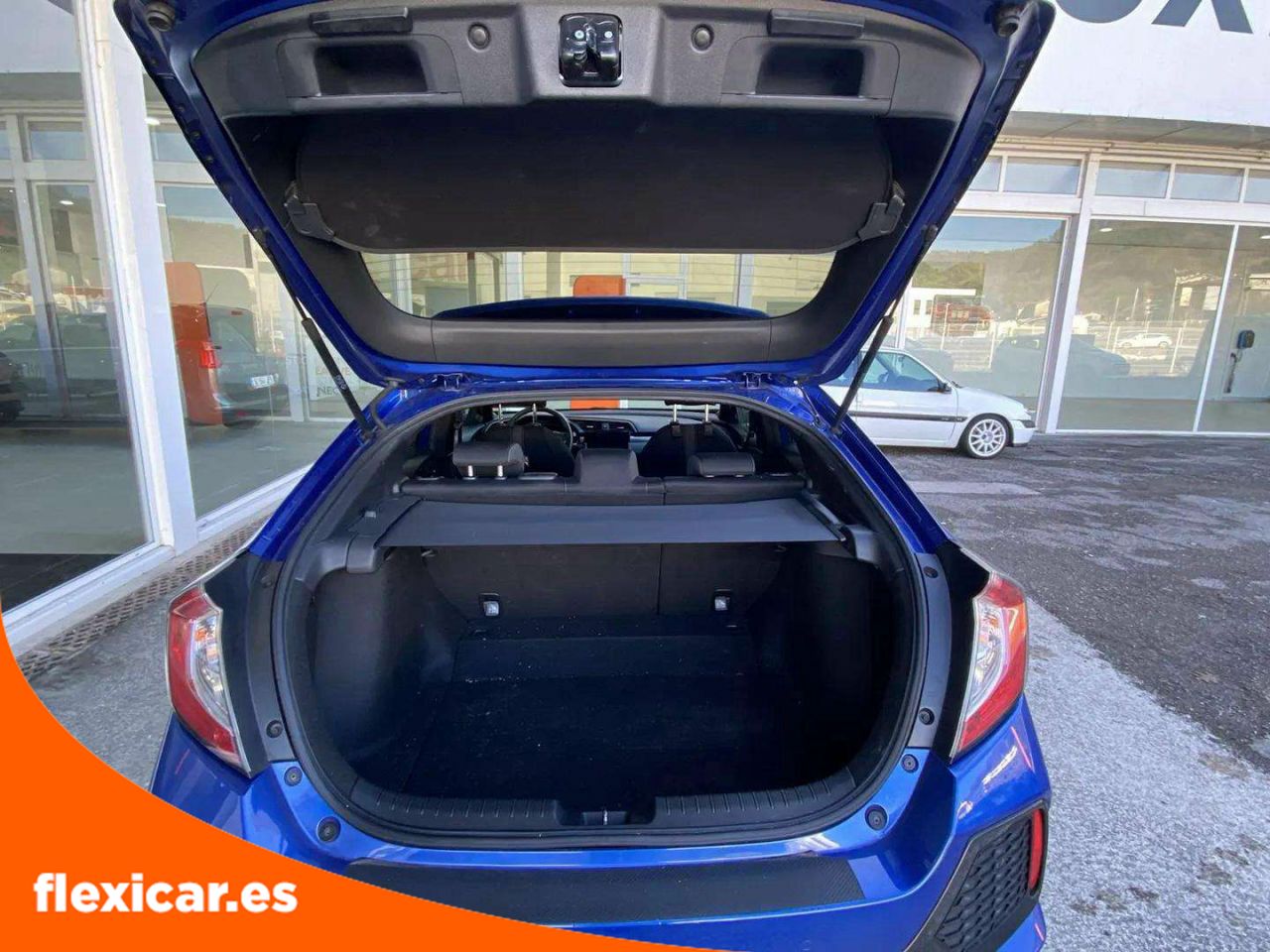 Foto Honda Civic 31