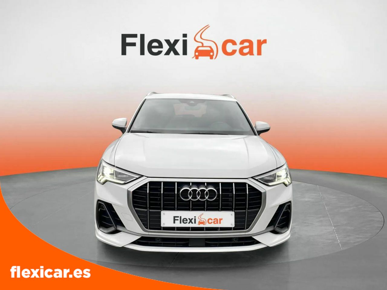 Foto Audi Q3 2