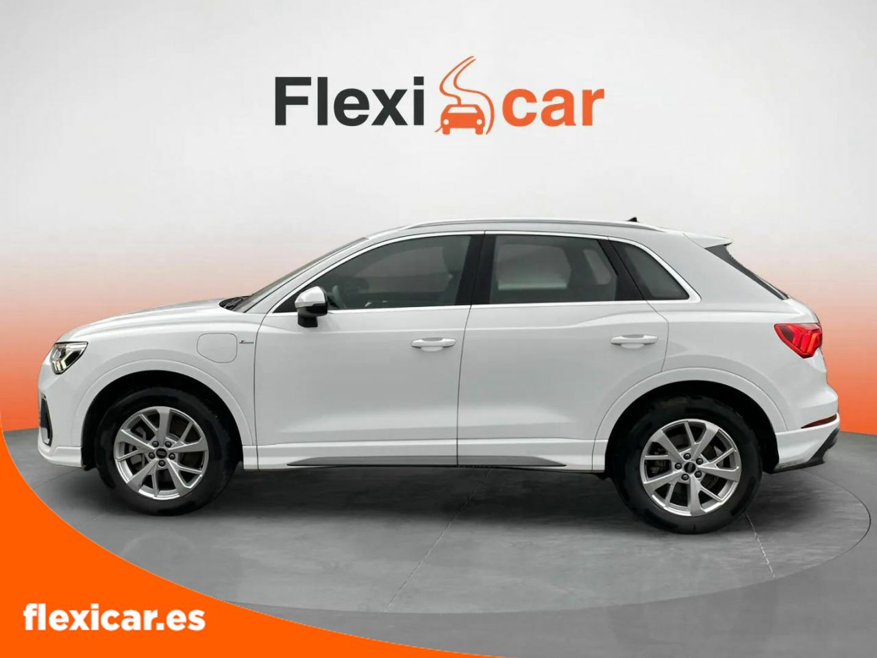 Foto Audi Q3 5