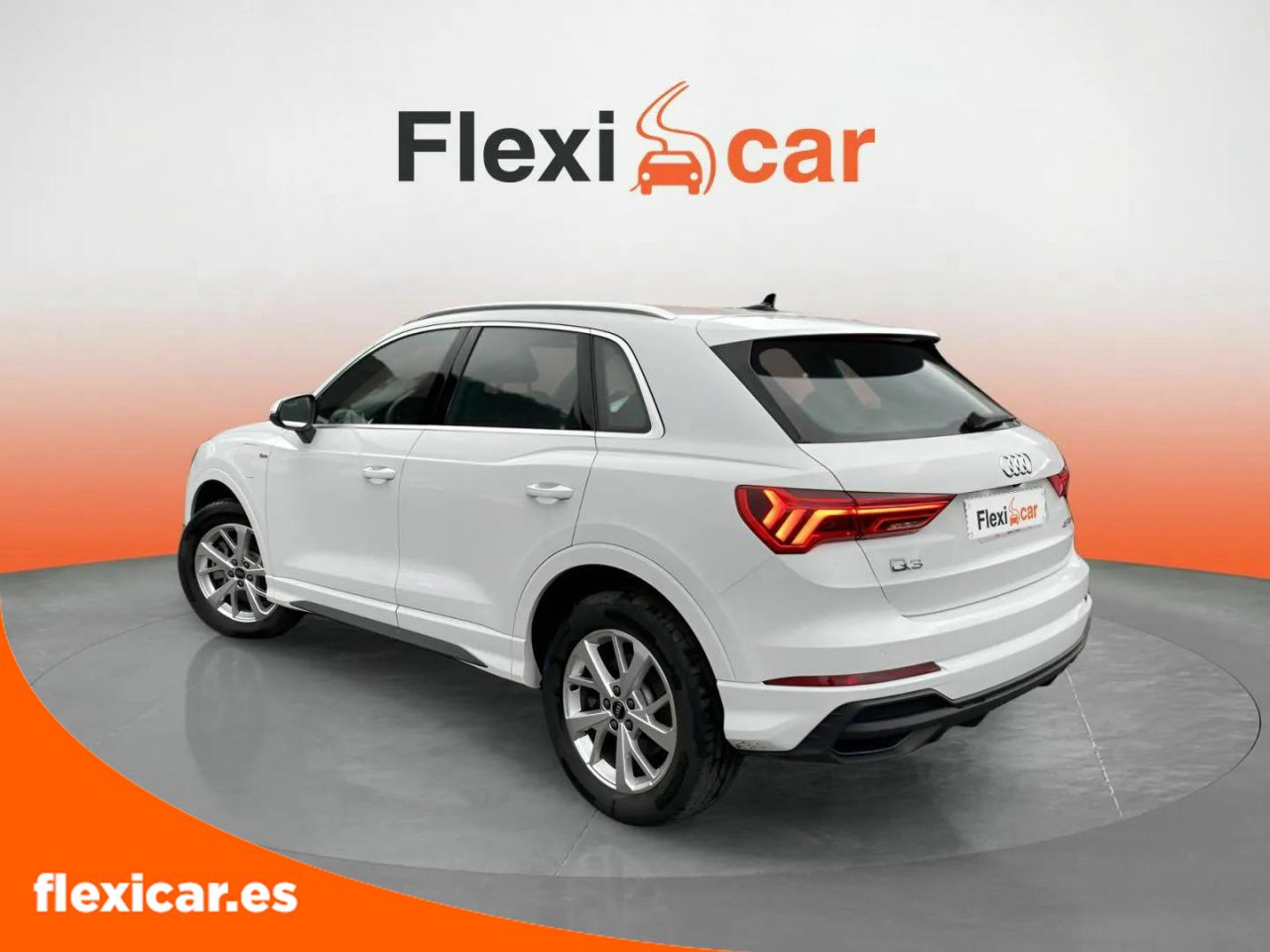 Foto Audi Q3 9