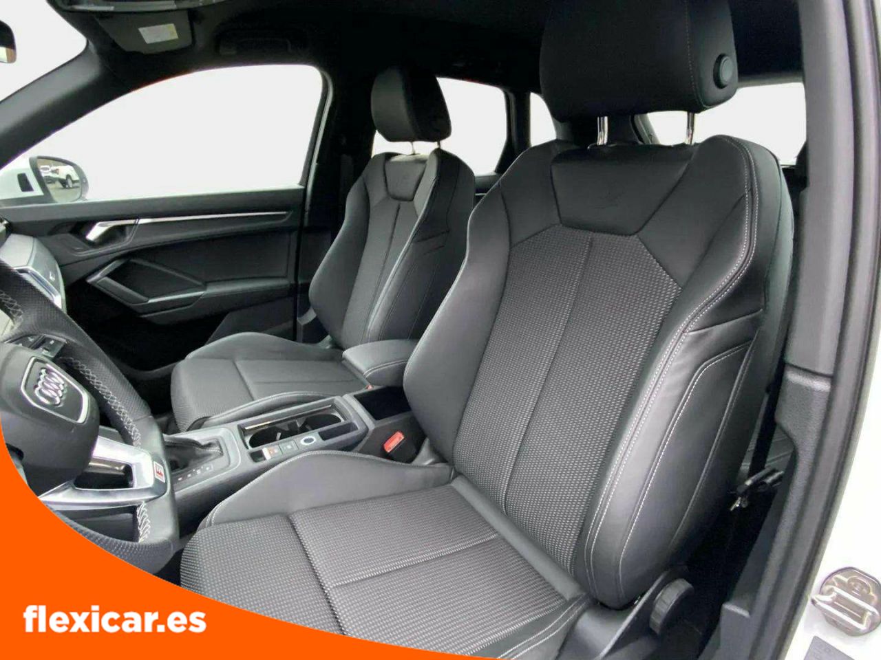 Foto Audi Q3 12